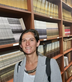 Teresa Huneeus Alliende