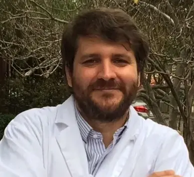 Dr. TomÃ¡s Middleton Capelli