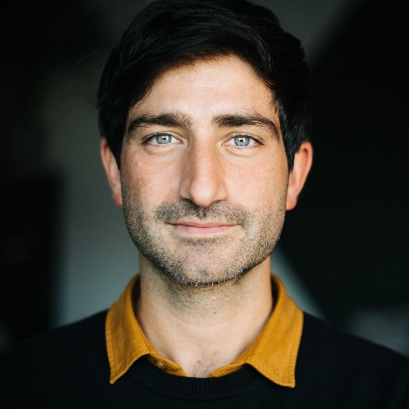 TomÃ¡s Capponi