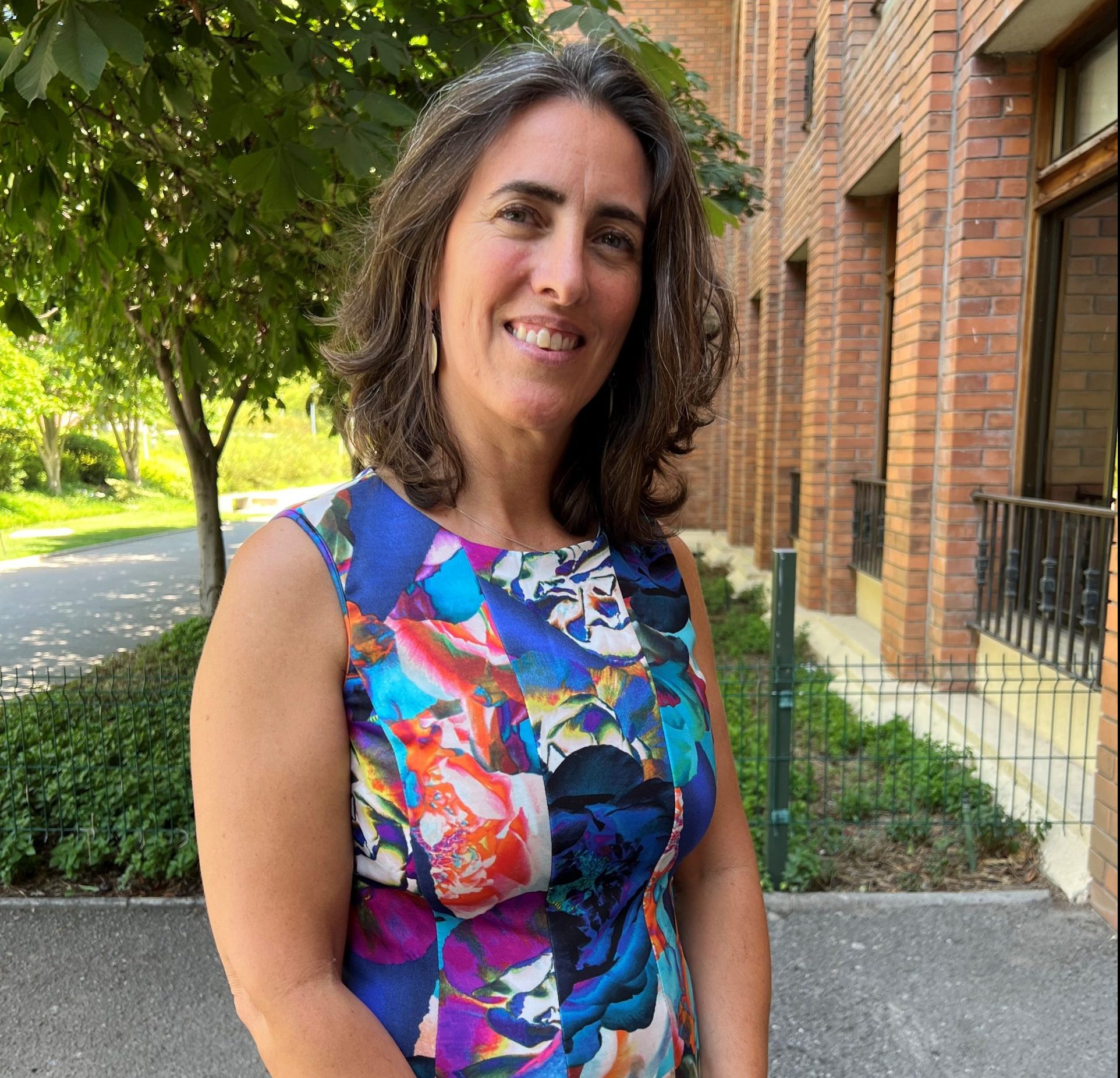 MarÃ­a VerÃ³nica Fuentes Miller