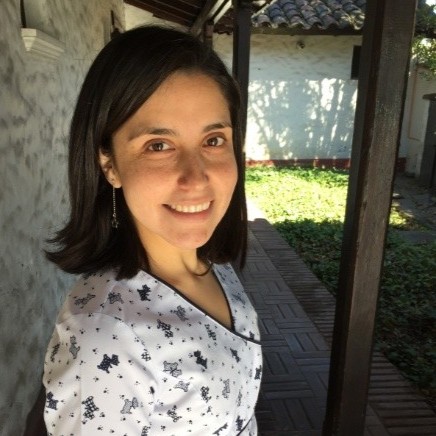 VerÃ³nica Rojas