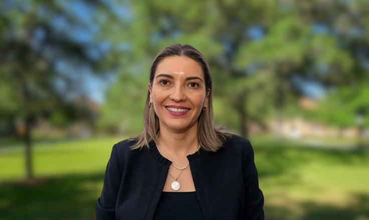 Vicky Escobar