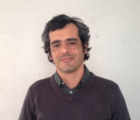 VÃ­ctor Espinoza