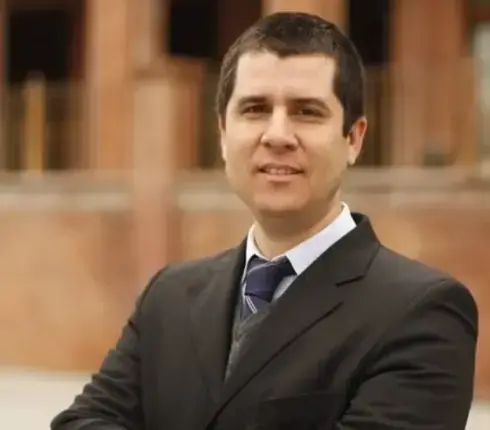 VÃ­ctor Rojas Orellana