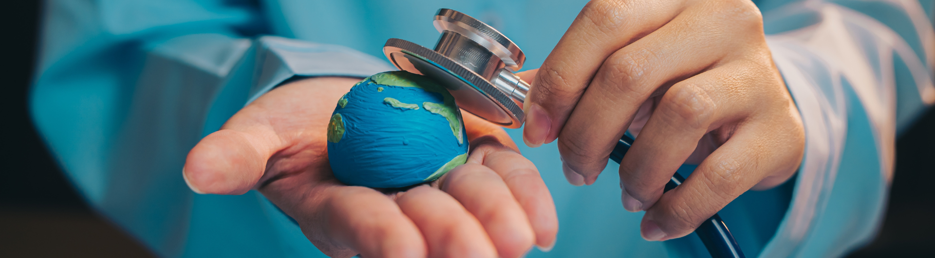 Webinar Salud Ambiental Hoy: Nuevos desafÃ­os, Nuevas soluciones