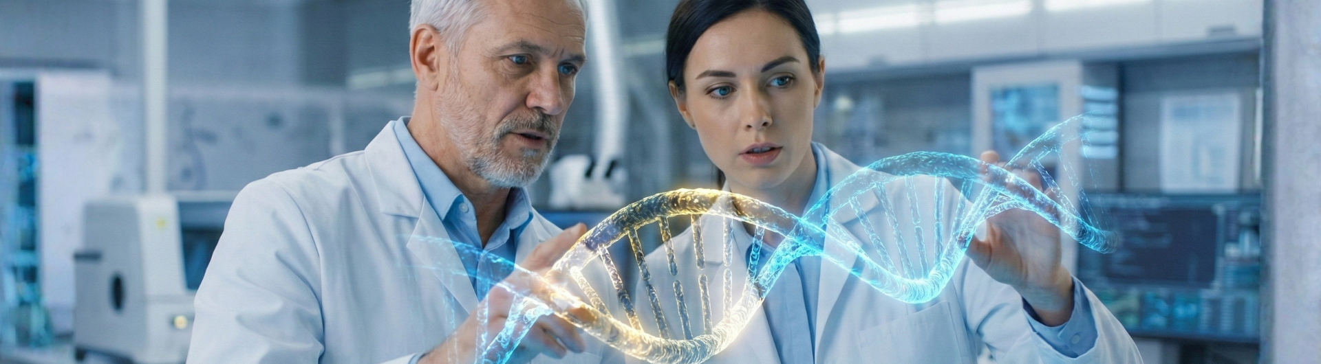 Webinar Asesoramiento GenÃ©tico en OncologÃ­a