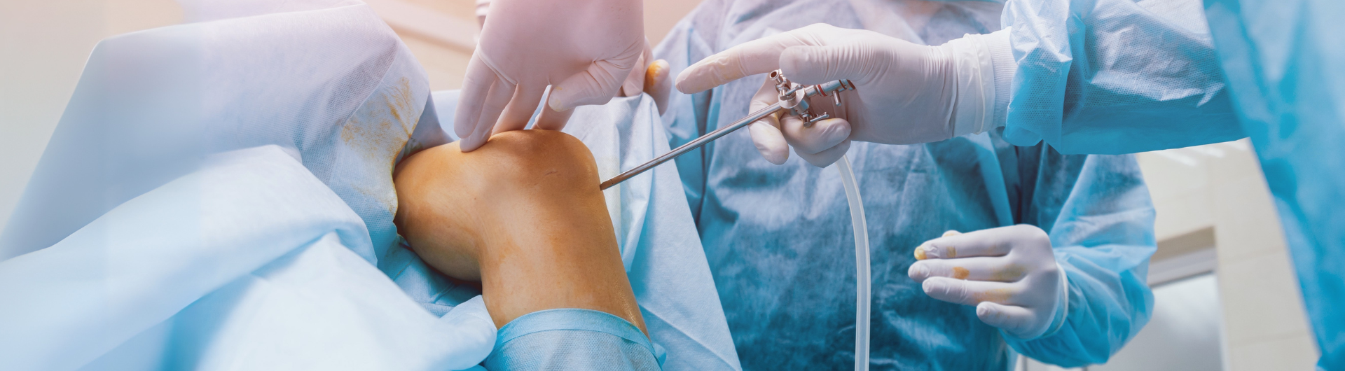 EstadÃ­a de Perfeccionamiento: (Fellowship) en CirugÃ­a de Rodilla y ArtroscopÃ­a