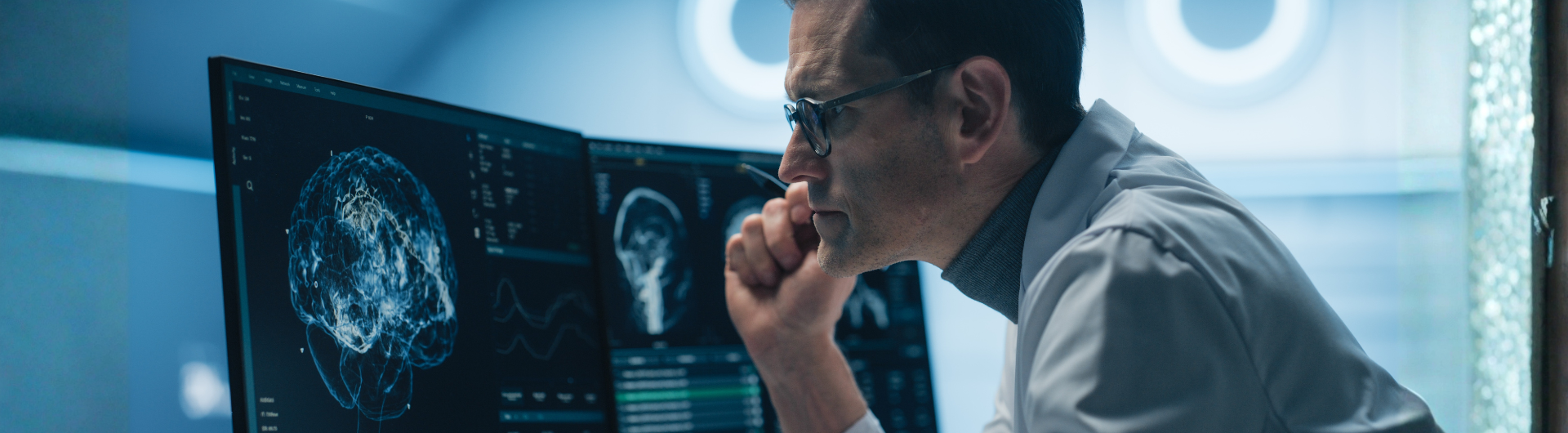 Especialidad MÃ©dica en NeurologÃ­a