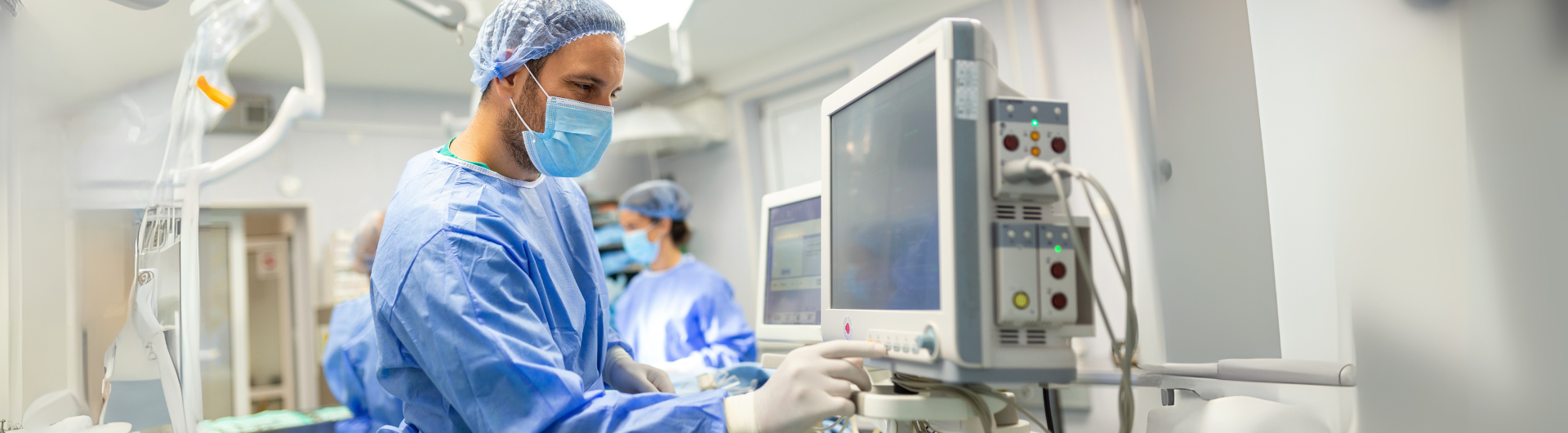 Diplomado en Generalidades de Hemodinamia y Cuidados de EnfermerÃ­a especializados