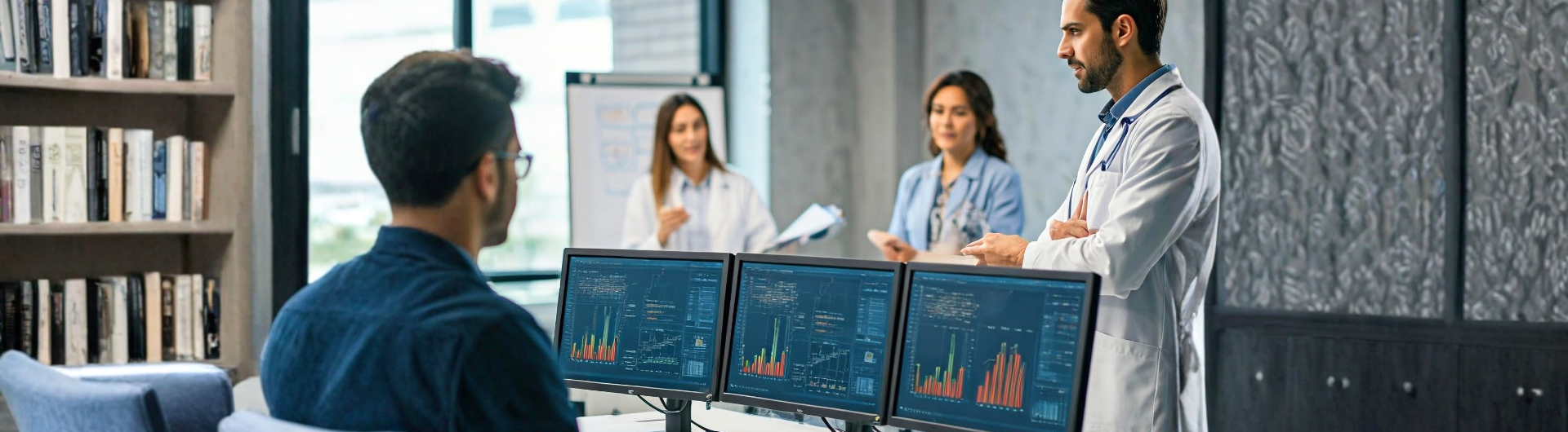 Webinar: La revoluciÃ³n de la IA en EpidemiologÃ­a