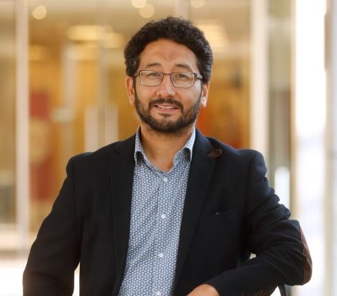 Paulo DÃ­az