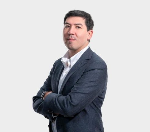 Ignacio Letelier