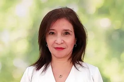 Alejandra AlarcÃ³n Medina