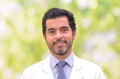 Dr. Alex Escalona PÃ©rez