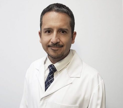 Dr. Ariel FariÃ±a