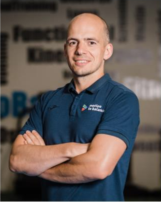 Dr. Bart Dingenen (BÃ©lgica)