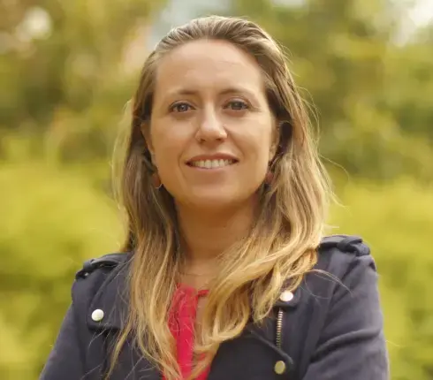 Bernardita Tornero OchagavÃ­a