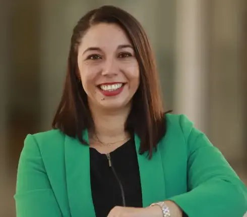 BetsabÃ© Gajardo 