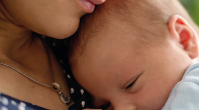 Diplomado en Salud Mental Perinatal