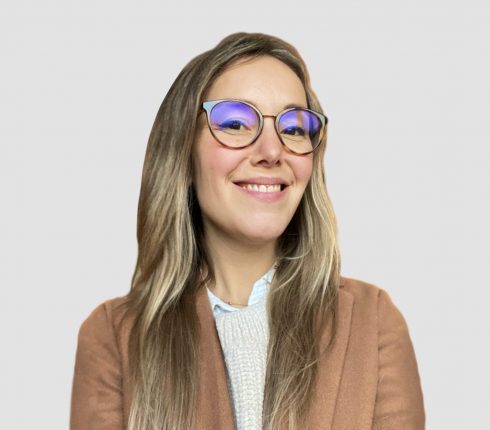 Catalina HormazÃ¡bal
