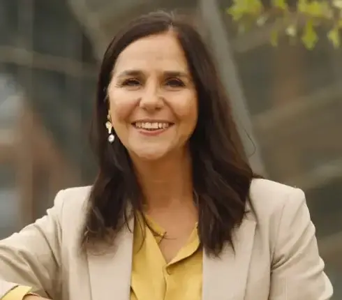 Consuelo CerÃ³n Mackay