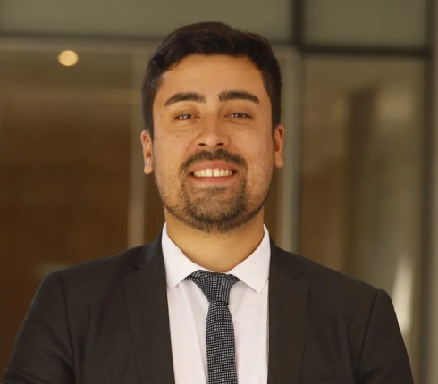 AndrÃ©s Celis Cersen