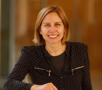 Claudia RodrÃ­guez