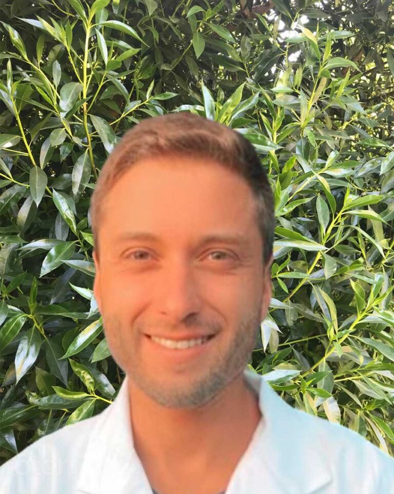 CristÃ³bal Delpiano Lastra