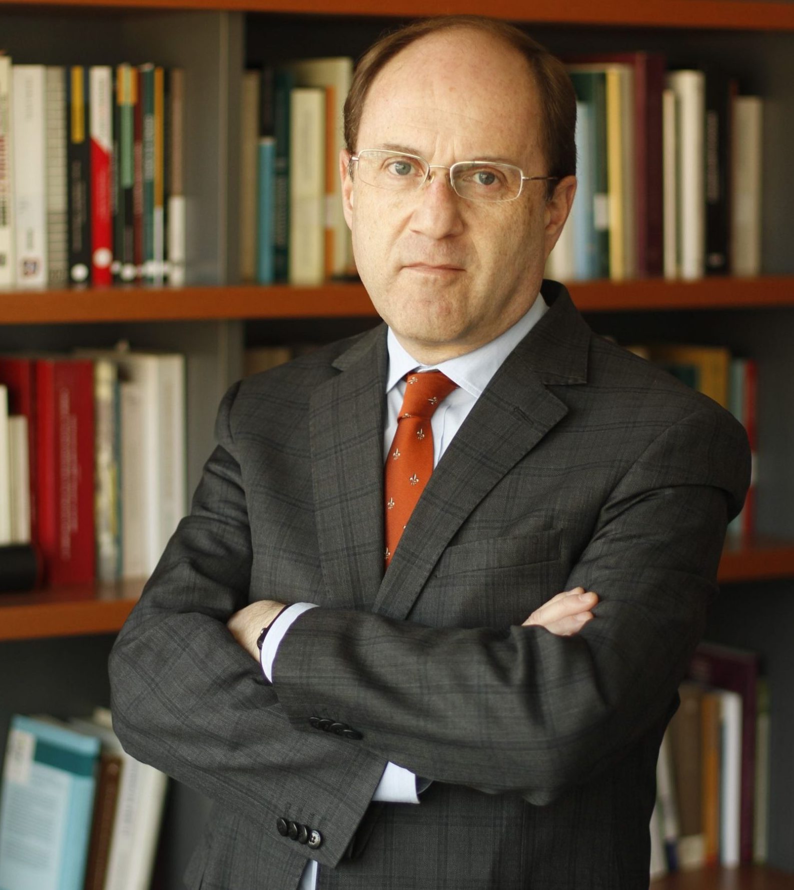 JosÃ© Ignacio MartÃ­nez