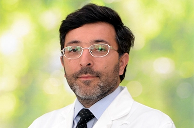 Dr. AndrÃ© Fassler Rebon
