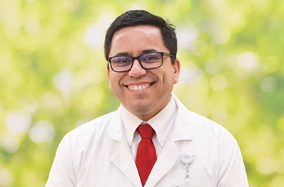 Dr. AnÃ­bal Donoso HenrÃ­quez