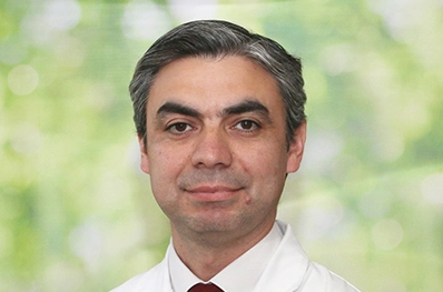Dr. IvÃ¡n SÃ¡ez Valenzuela