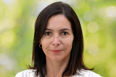 Dra. Paulina Bravo JimÃ©nez