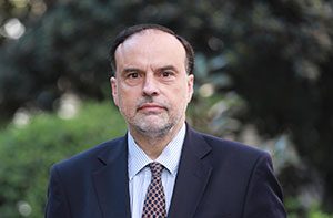 Enrique Navarro