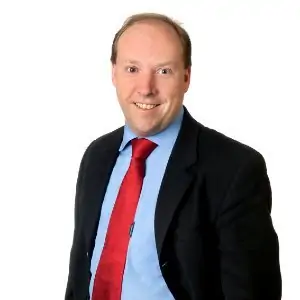 Eric Conrad
