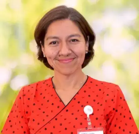 Carolina Urbina