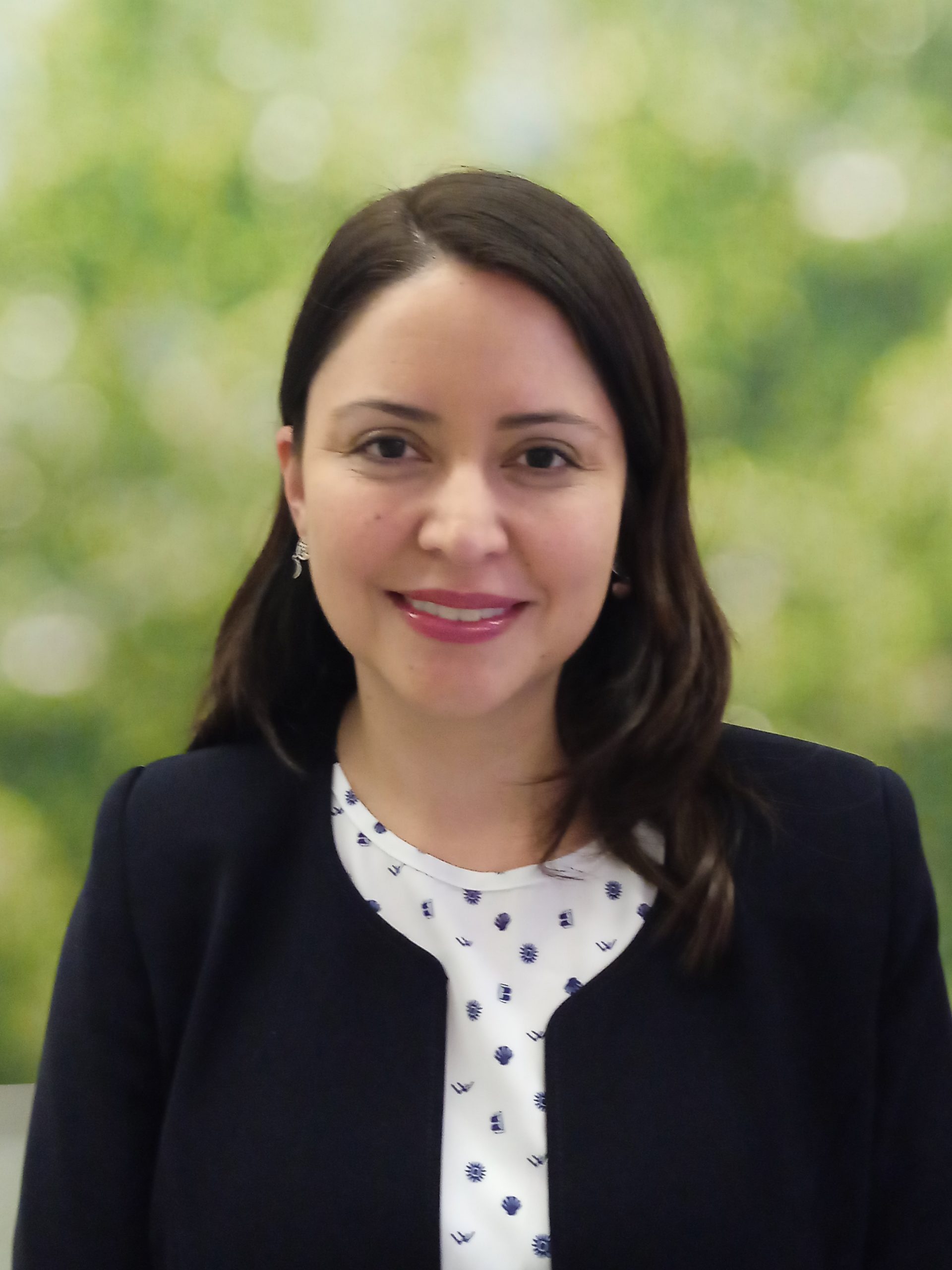 Amparo PÃ©rez H.