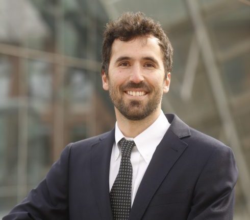 JosÃ© TomÃ¡s Rivera Matus