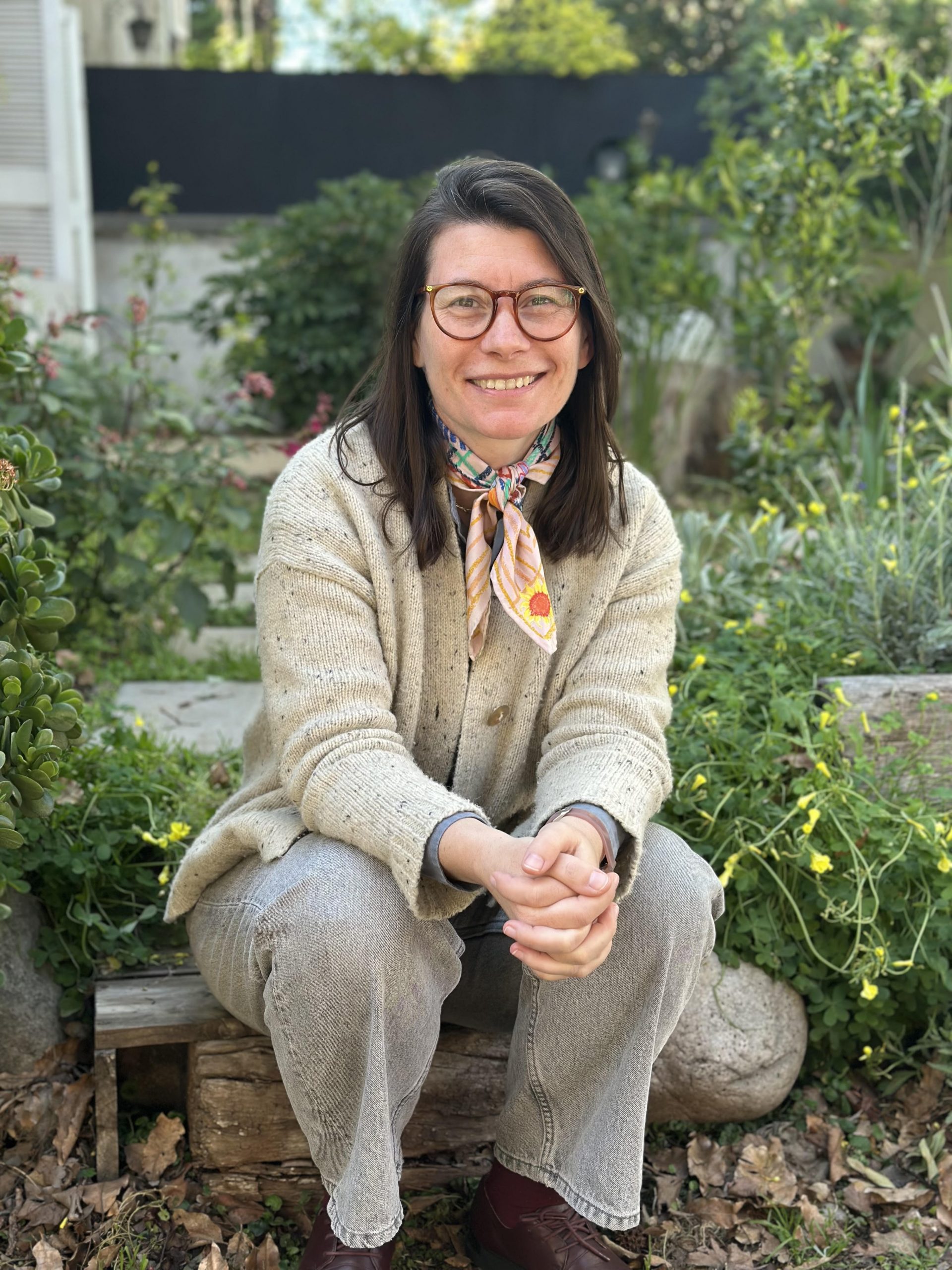 Dra. Caterina Bruzzone