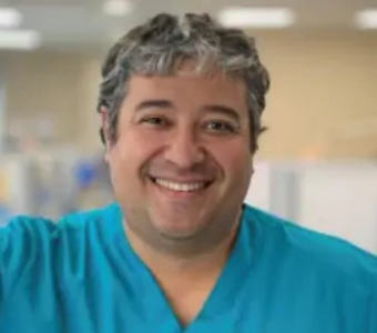 Dr. Franco Cacciuttolo FÃ¡brega