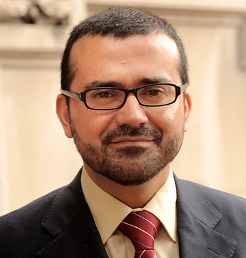 Guillermo Oliver CalderÃ³n