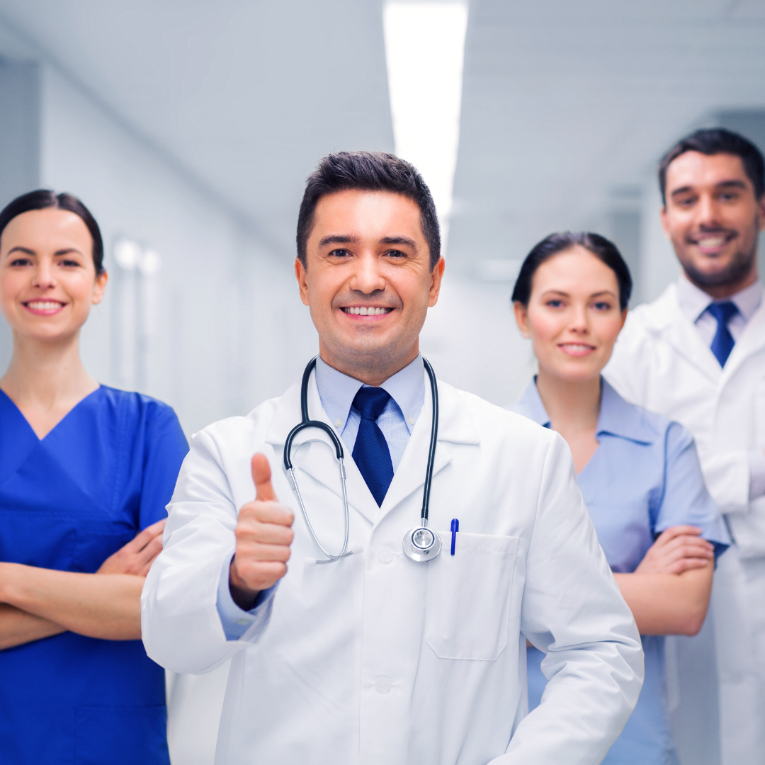 Programas de Postgrados y EducaciÃ³n Continua Ãrea Salud