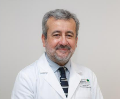 Jaime GonzÃ¡lez