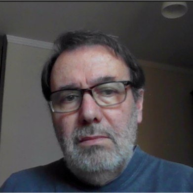 Jorge MahÃº Baeza