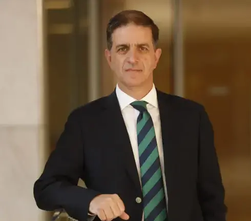 Jorge Tricio Pesce