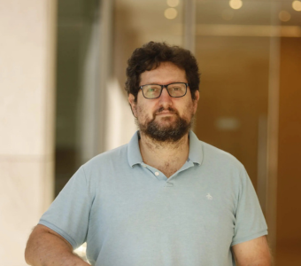 Juan Pablo Xandri