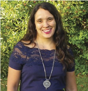 MarÃ­a Teresa Walker RodrÃ­guez