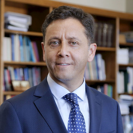Mauricio PeÃ±aloza