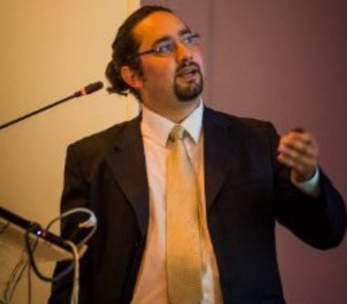 Miguel Medalla