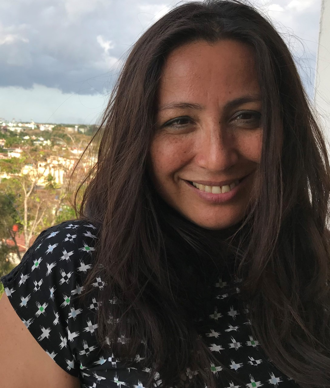 MarÃ­a Ninoska Cancino Abarza